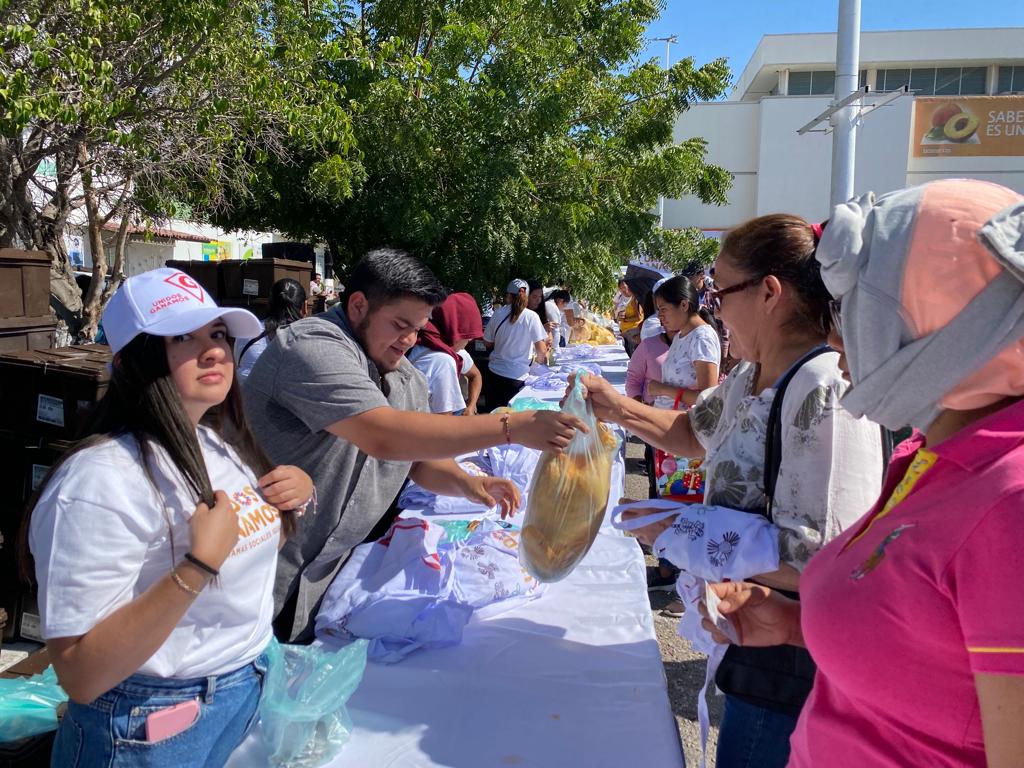 Reconoce la ciudadanía el trabajo de David Gama como&nbsp;Alcalde