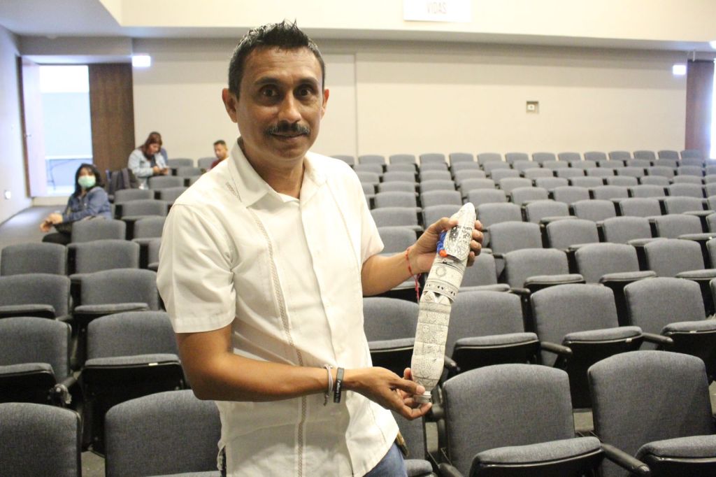 Participa igualteco en equipamiento a&nbsp;escuelas