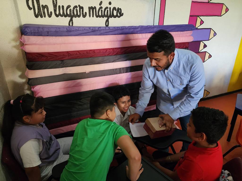 Inicia Gobierno del Guerrero, ciclo de talleres “Elaboración de la Caja&nbsp;Oscura”