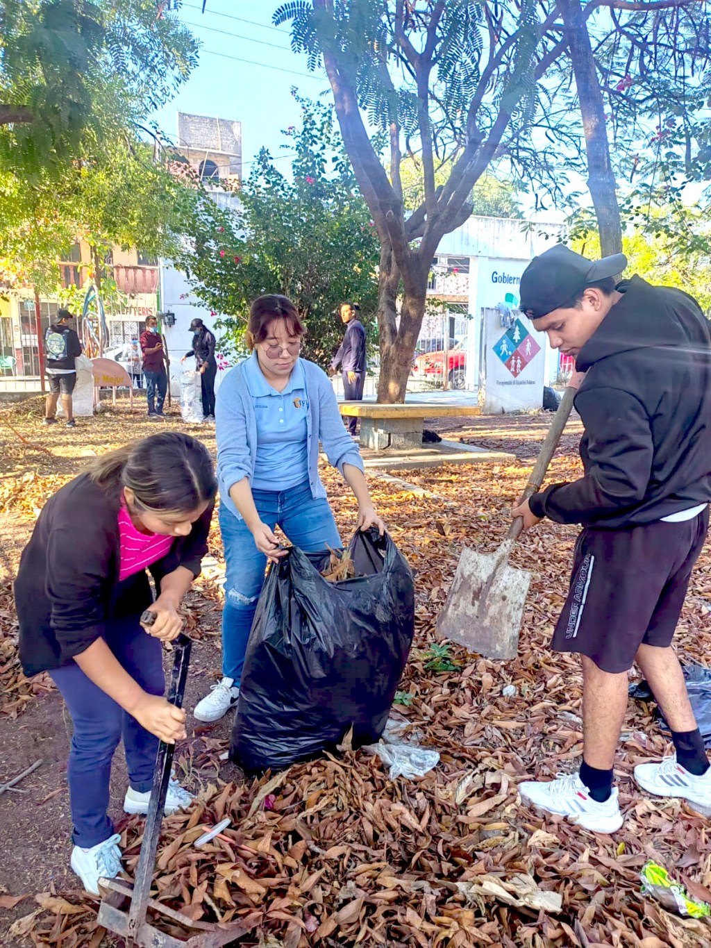 Implementa Programa “Basura Cero” la Dirección de Limpia de&nbsp;Iguala