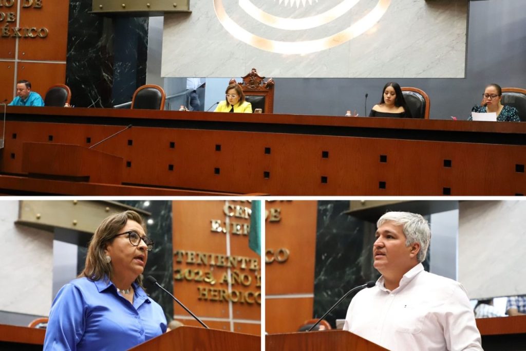 Plantean diputados reforma al Código Penal para que delitos sexuales contra menores no&nbsp;prescriban