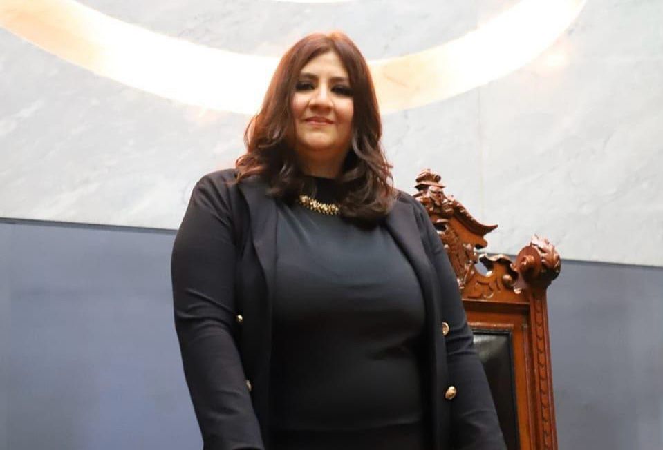 Plantea diputada establecer el delito de explotación financiera contra personas&nbsp;vulnerables