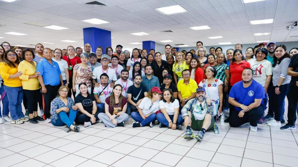 Inició en Guerrero la Caravana Meztli, una iniciativa solidaria del Sistema DIF Nacional y&nbsp;Estatal