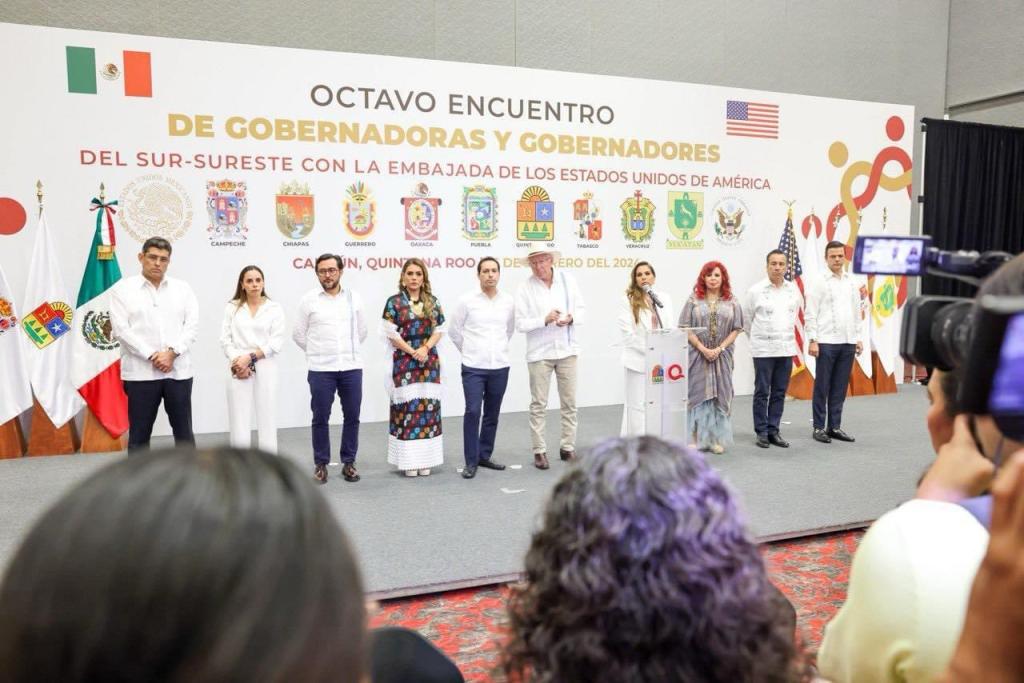 Hoy Guerrero renace con nuevas oportunidades para el futuro: Evelyn&nbsp;Salgado