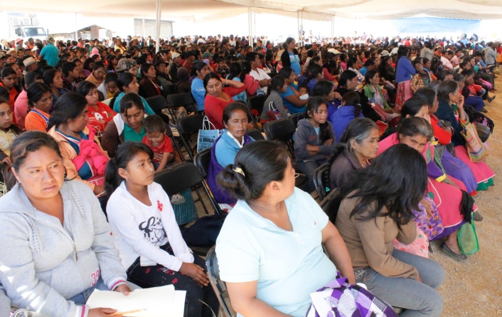 Realizan la Primera Reunión Estatal de Enlaces y Titulares de las Unidades de Transparencia del Poder Ejecutivo&nbsp;2024