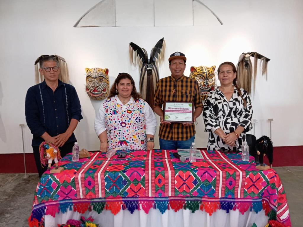 Entrega Gobierno de Guerrero el XI Premio Nacional de Cuento Acapulco en su Tinta&nbsp;2023