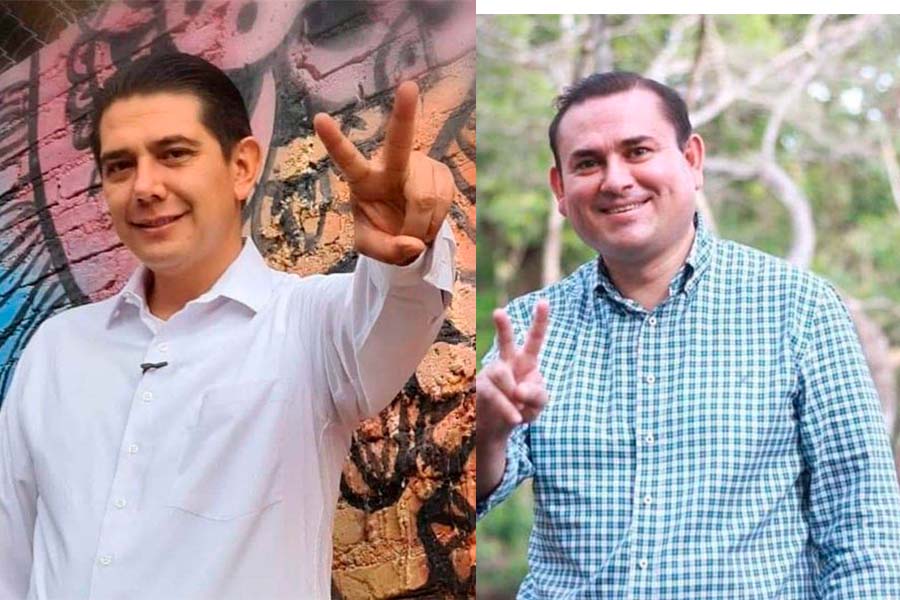 PRI, PAN y PRD podrían definir candidatura para Chilpancingo por&nbsp;encuesta