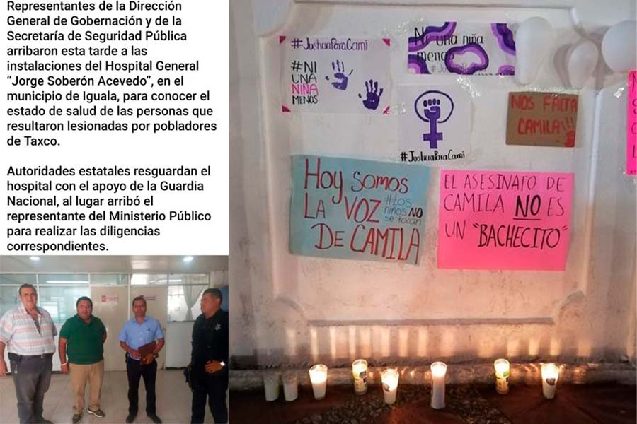 DÍA 30. ESTRATEGIAS DE CAMPAÑA&nbsp;SUCIA.