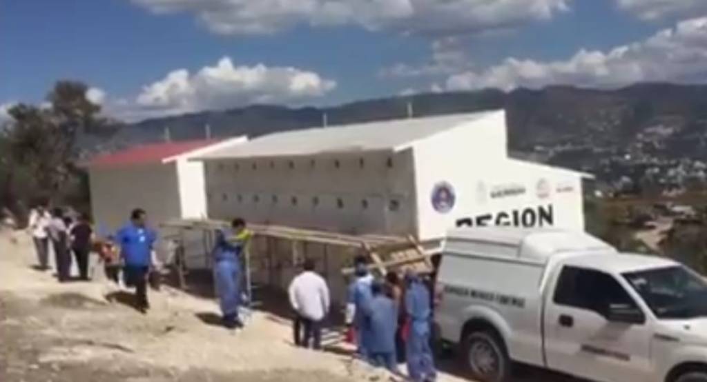 Proponen colectivos de desaparecidos Centro de Identificación&nbsp;Humana