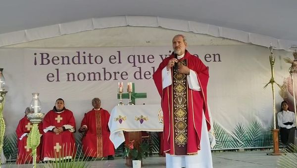 Pide obispo de Chilpancingo que sea infinita la tregua entre grupos&nbsp;delictivos