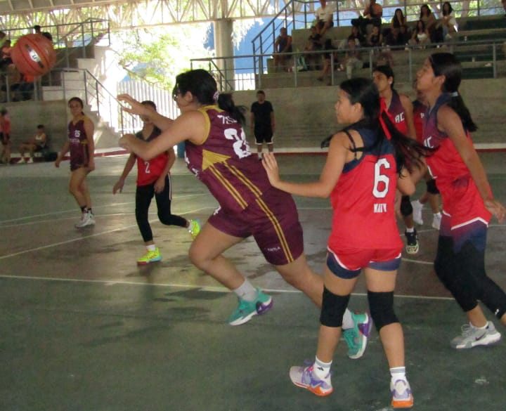 Eliminan en la cancha al equipo de&nbsp;Chilpancingo