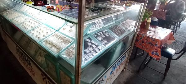 Esperan repunte oreros y reparadores de&nbsp;alhajas