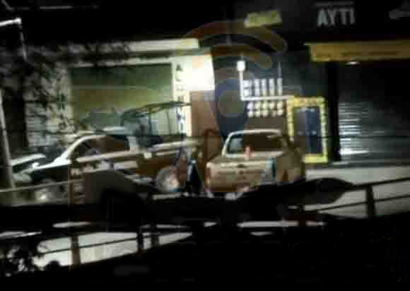 Matan a aspirante de Morena a alcaldía de&nbsp;Chilapa