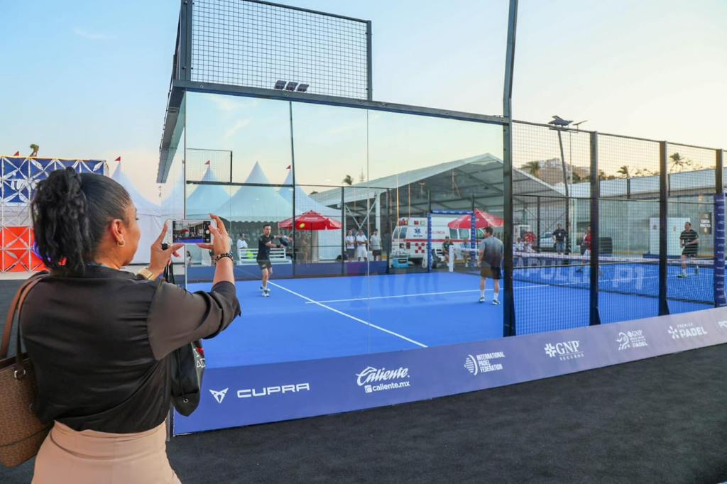¡Así se vive el deporte en&nbsp;Guerrero!