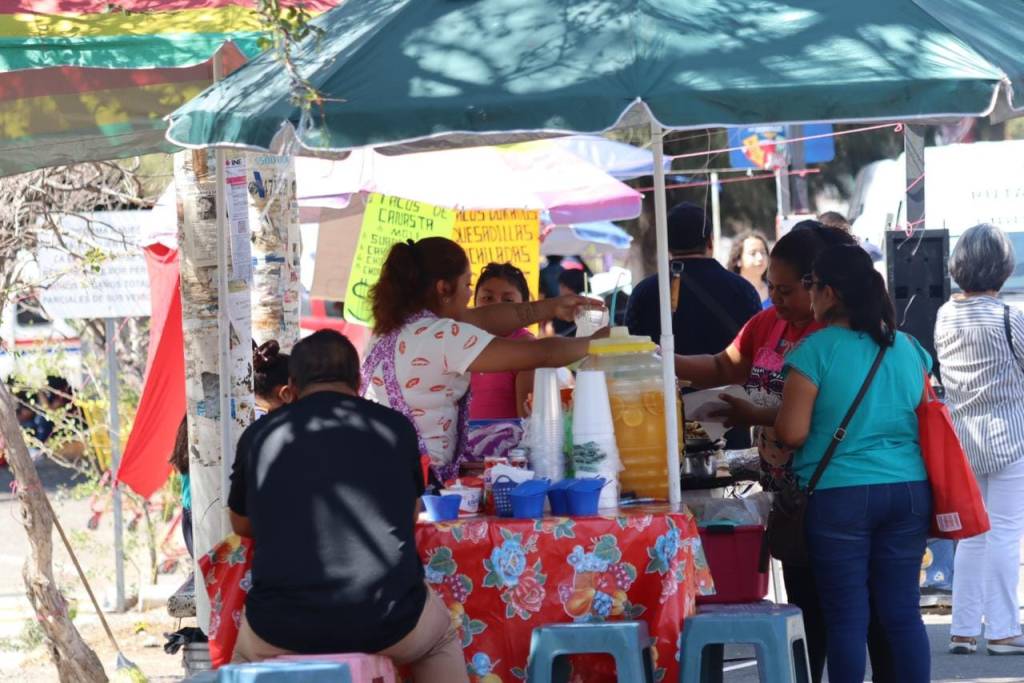 Recomienda SSG seguir medidas higiénicas en la preparación de&nbsp;alimentos