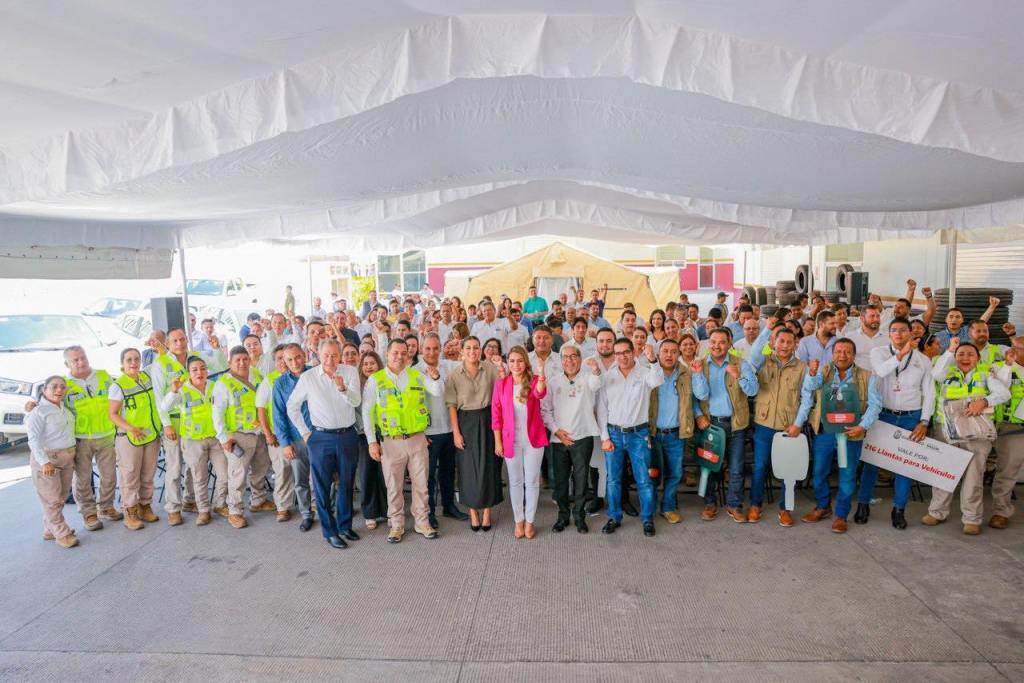 Trabajadores de la SSG y del CRUM fundamentales para procurar la salud de los&nbsp;guerrerenses