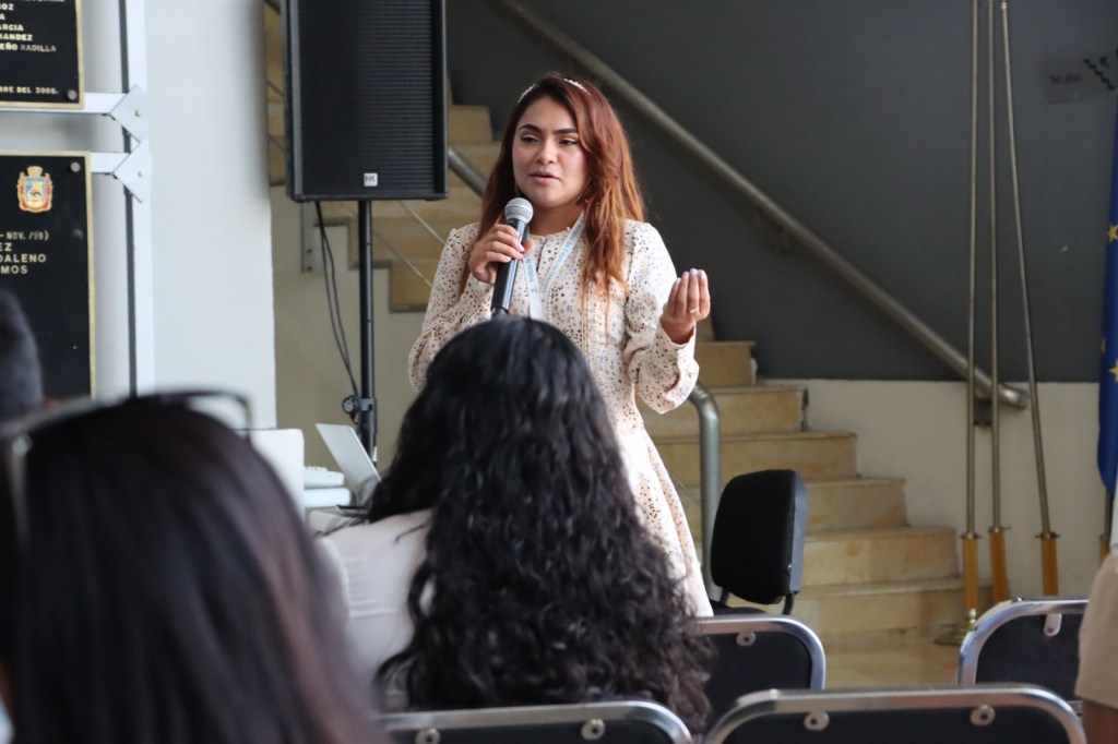 Capacitan a personal del Congreso en materia de&nbsp;transparencia