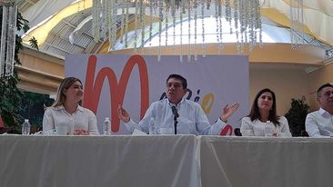 Coyunturas políticas