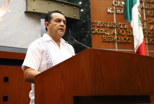 Exhorta el Congreso a Tribunal Laboral a que resuelva huelga de trabajadores del Nacional Monte de&nbsp;Piedad