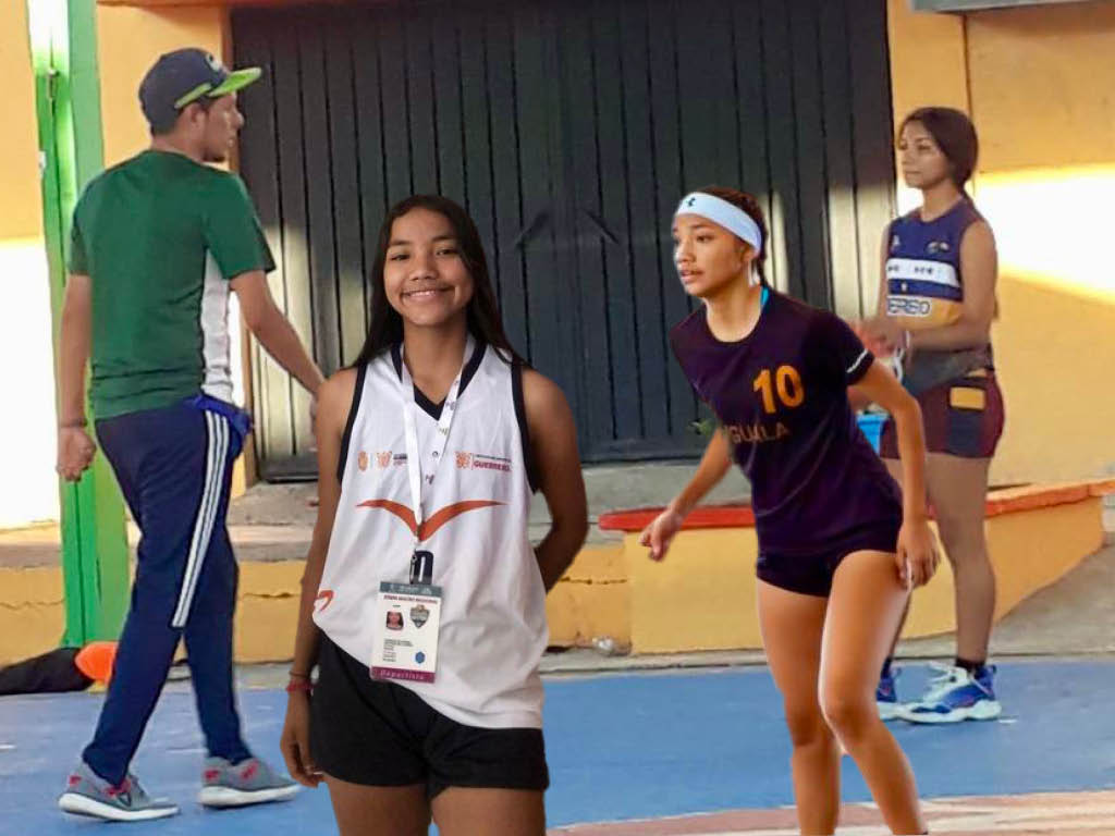 Igualteca en el Nacional ADEMEBA&nbsp;2024