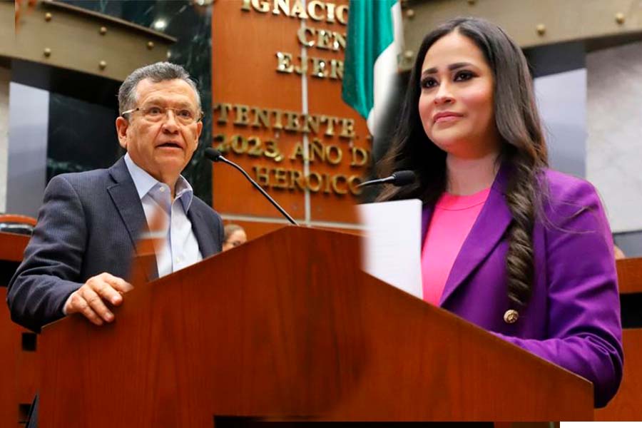 Necesidad de legislar ajenos a intereses de partidos:&nbsp;Diputados