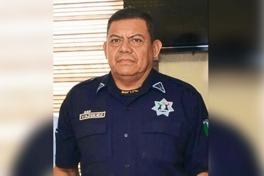 Causan indignación en redes las declaraciones a la prensa del Secretario de Seguridad Pública en&nbsp;Taxco