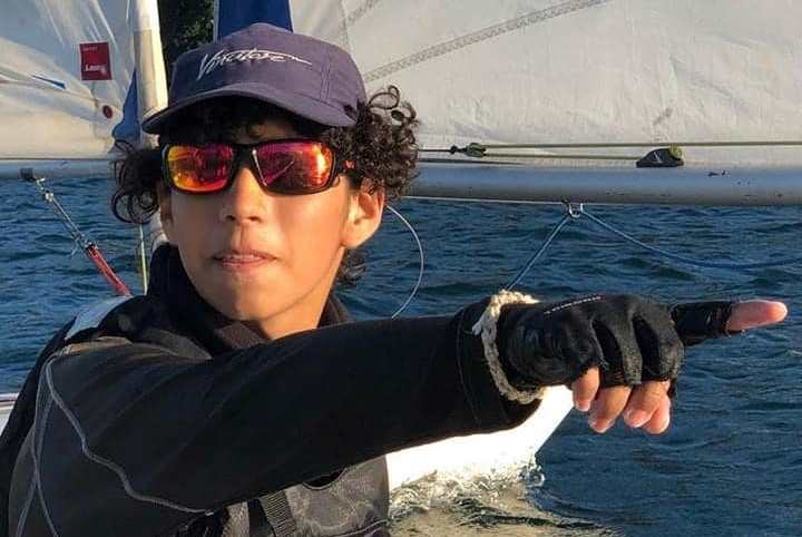 Se va a Italia para competencia&nbsp;internacional