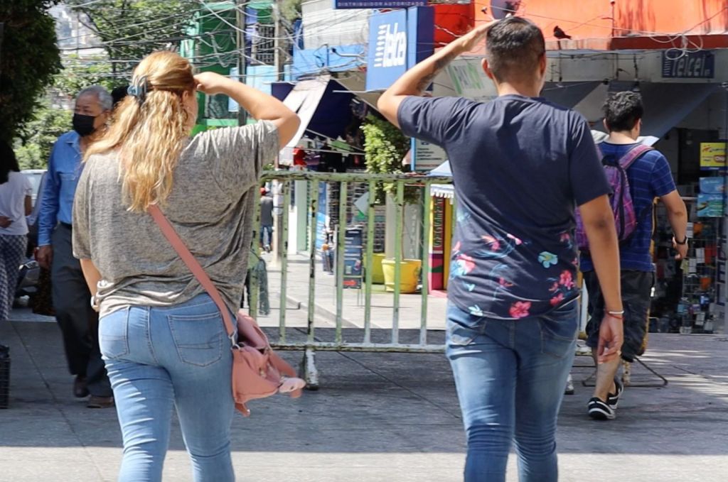 Recomienda la SSG acatar las medidas preventivas para evitar enfermedades por altas&nbsp;temperaturas