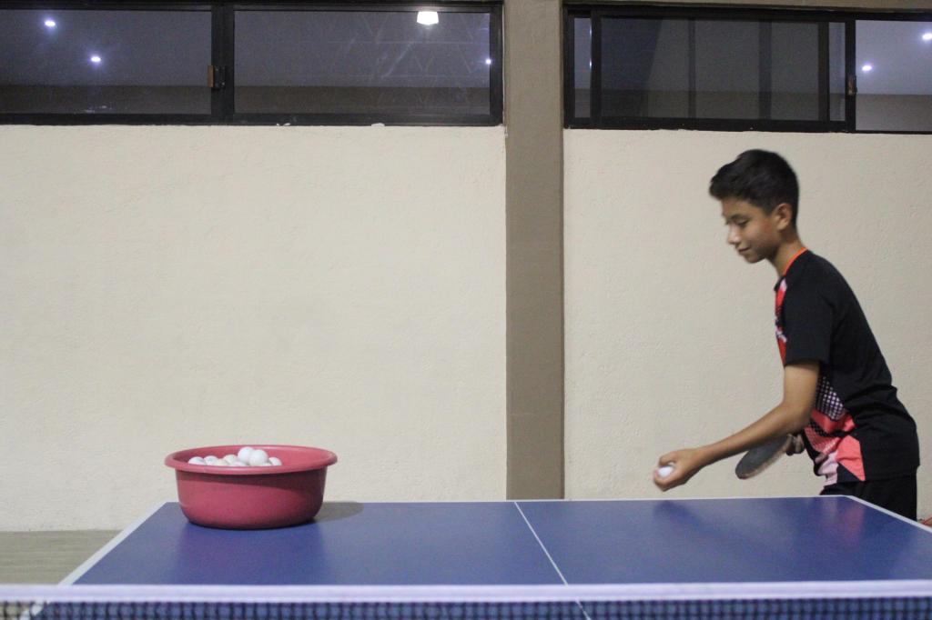 Jóvenes deportistas representan a Guerrero en los Juegos CONADE&nbsp;2024