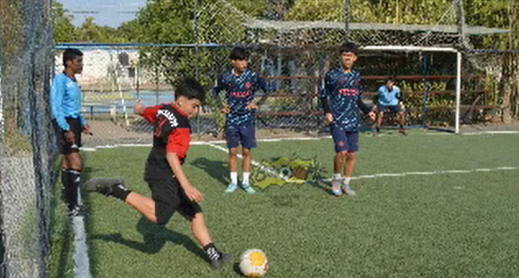 LA INFORMACIÓN DEPORTIVA DE&nbsp;HOY