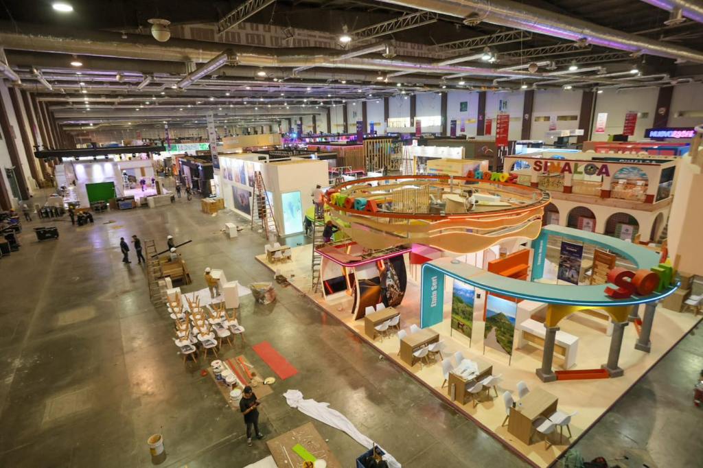 Se afinan detalles para el Tianguis Turístico Acapulco&nbsp;2024