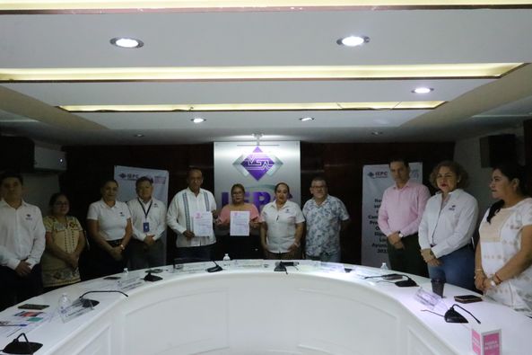 El IEPC recibe solicitud de registro de candidaturas a integrantes de Ayuntamientos del Partido Fuerza por México&nbsp;Guerrero