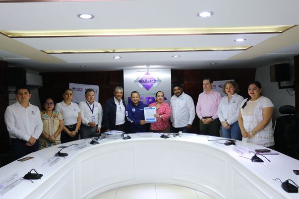 El PAN registró a sus aspirantes a candidaturas a integrantes de Ayuntamientos ante el IEPC&nbsp;Guerrero