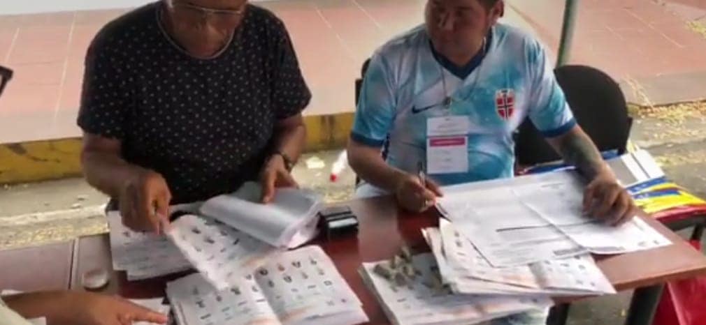 Más de 8,000 candidatos competirán por cargos en&nbsp;ayuntamientos