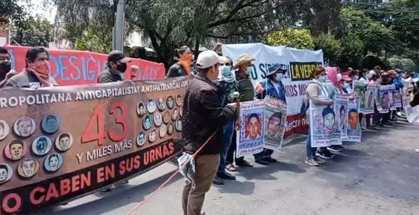 Líder de MC no comparte amenaza de boicot a las&nbsp;elecciones