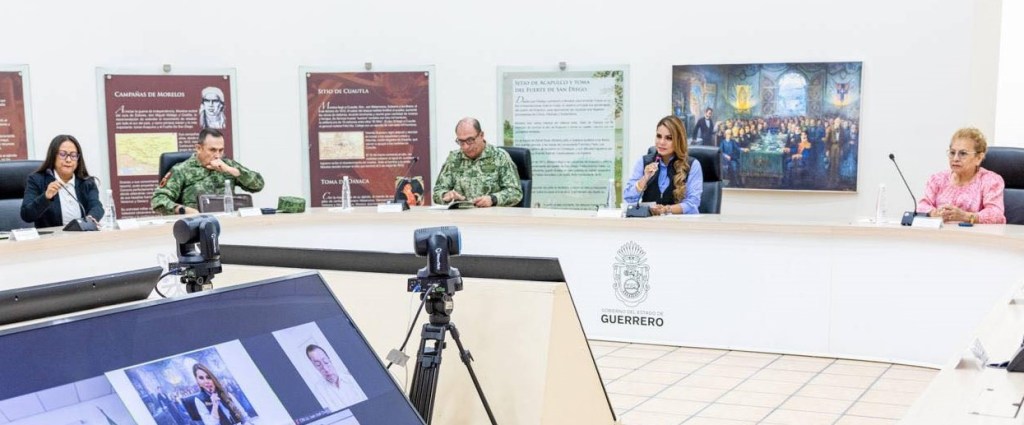 Inicia la Convención Nacional Bancaria; importantes&nbsp;operativos