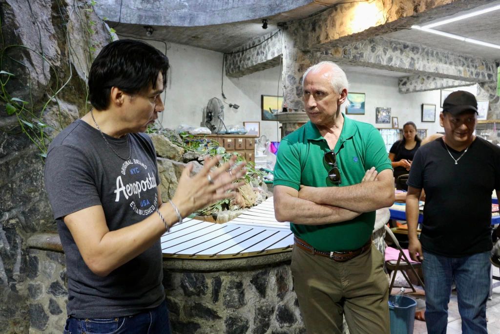 ¡Bienvenido Grupo Excelencias Turísticas a&nbsp;Guerrero!