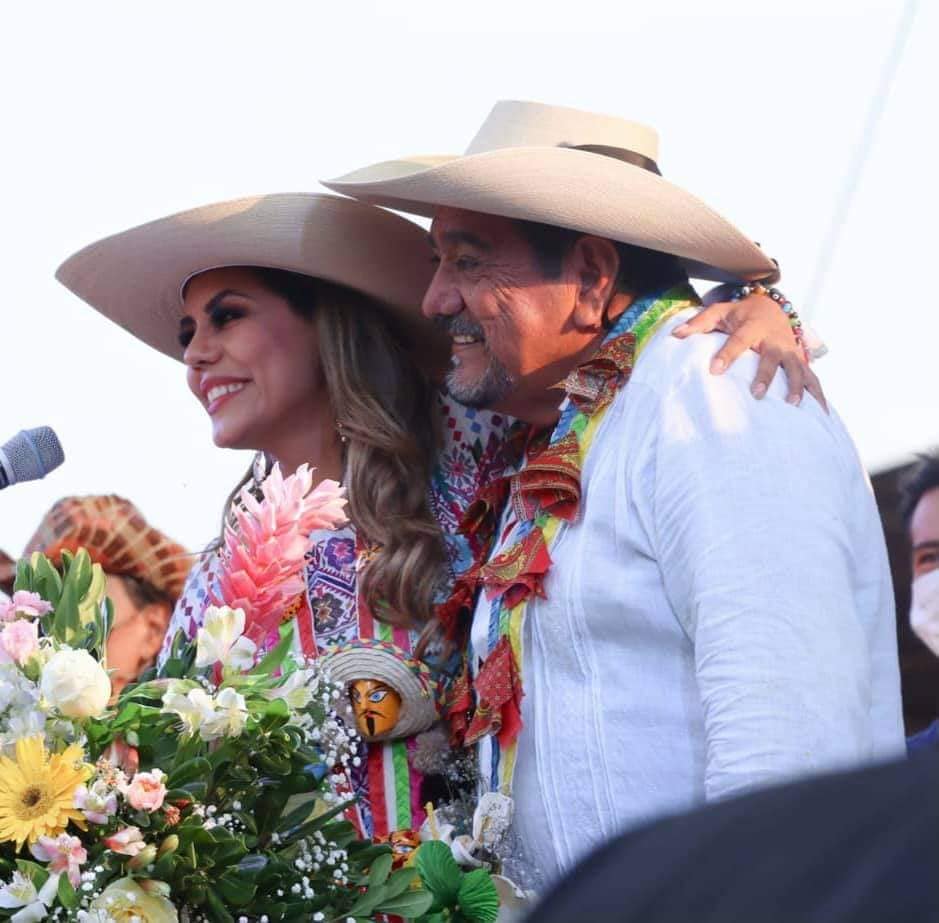 Clan Salgado, herederos del caciquismo de los&nbsp;Figueroa