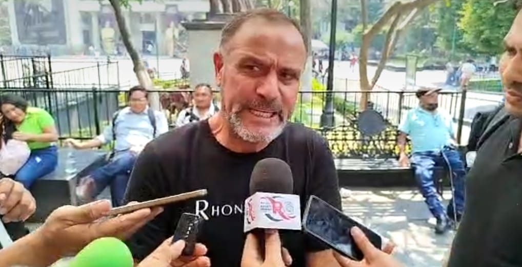 Pide activista que delincuencia organizada sea catalogada como&nbsp;terrorista