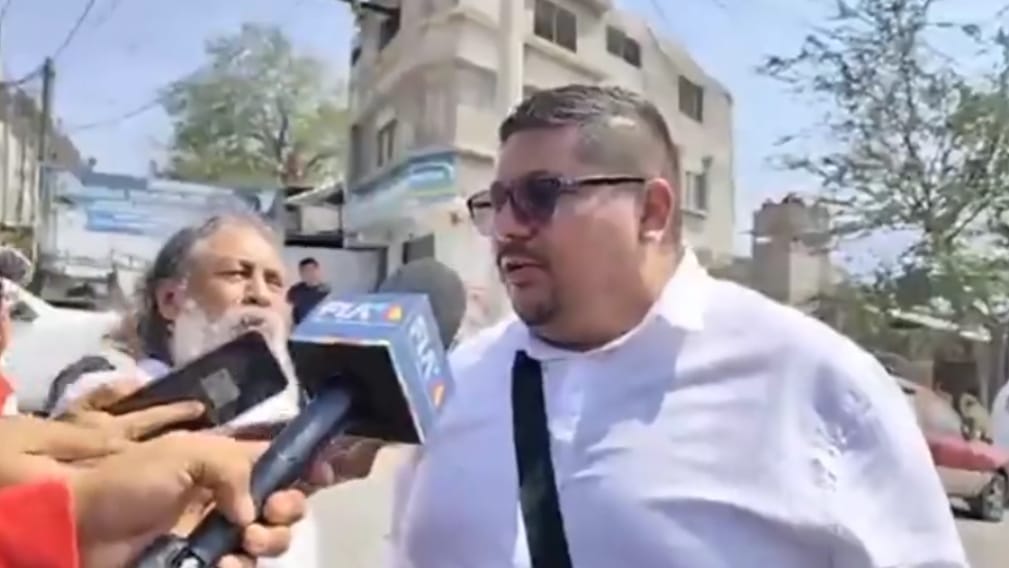 El policía detenido no es el que mató a mi hijo: madre de Yanqui&nbsp;Kothan