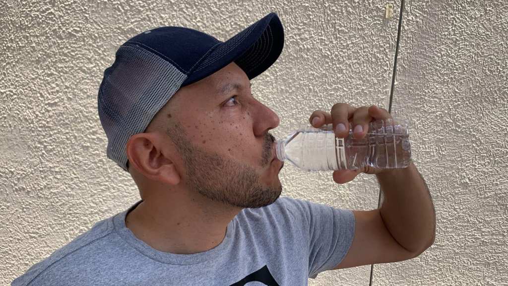 Alerta SGIRPCGRO de altas temperaturas y ambiente muy caluroso para los próximos días por onda de&nbsp;calor