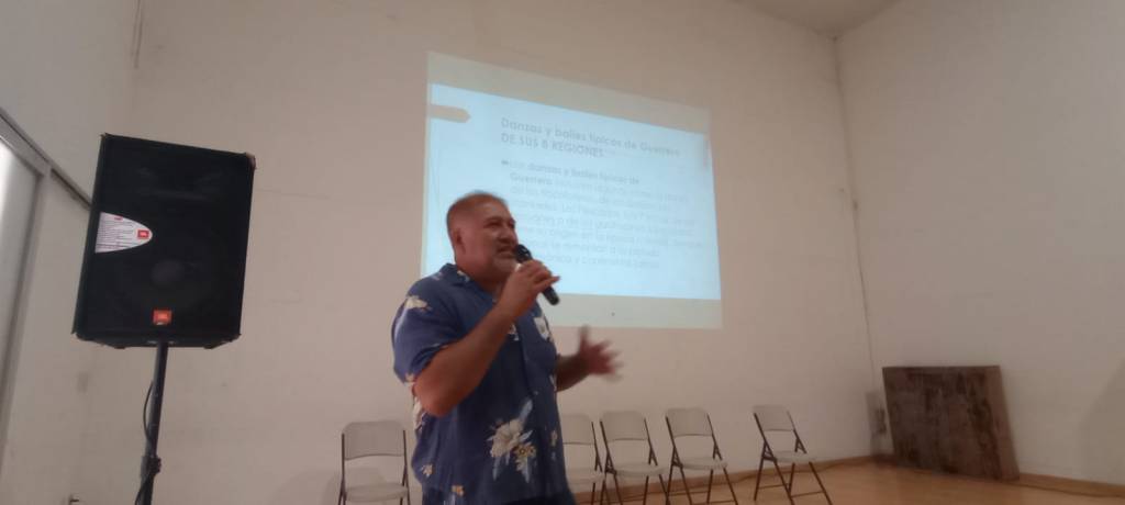 Conforman Consejo de “El Mitote del&nbsp;Tehuehue”