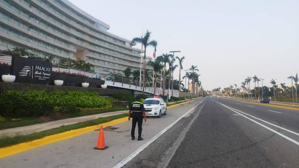 Refuerzan vigilancia por Convención&nbsp;Bancaria