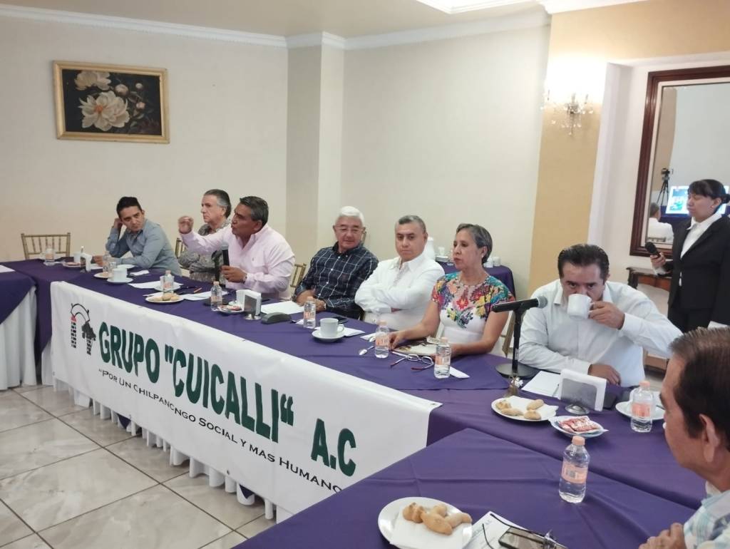 Denuncian escandalosos actos de corrupción en el gobierno de Abelina&nbsp;López