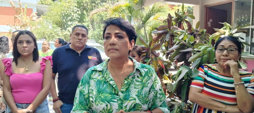 Piden salida de Salomón Beltrán por&nbsp;abusos