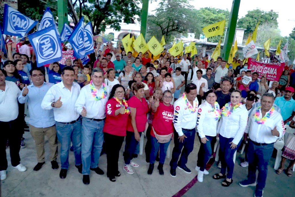 Legislará Paty Rojas en apoyo al campo y&nbsp;magisterio