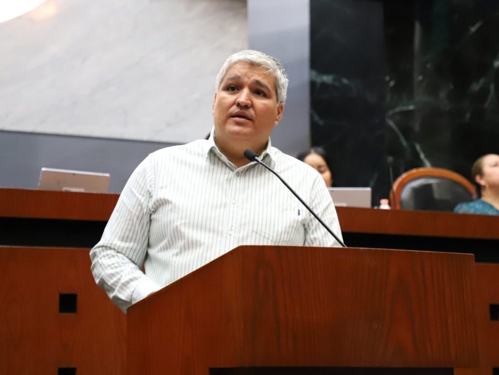 Plantean reforma para otorgar financiamiento público a elección por usos y costumbres en Ayutla y ÑUU&nbsp;SAVI