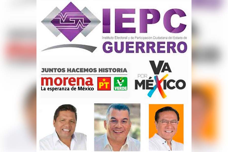 LISTAS LAS PRIMERAS FÓRMULAS PARA&nbsp;IGUALA