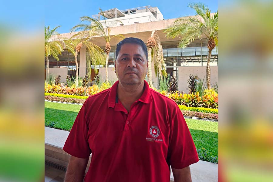 Saldo blanco durante Semana&nbsp;Mayor