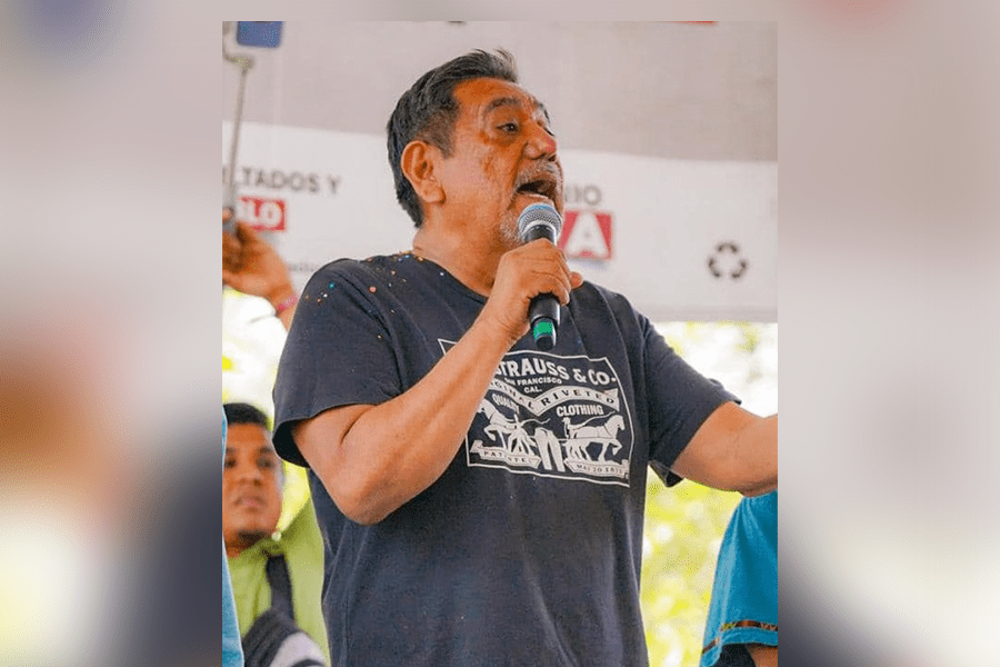 Un Rapidín con Ángel Irra&nbsp;Carceda